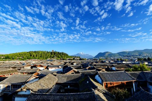 解锁新玩法 云南80条精品文化旅游线路等你来打卡