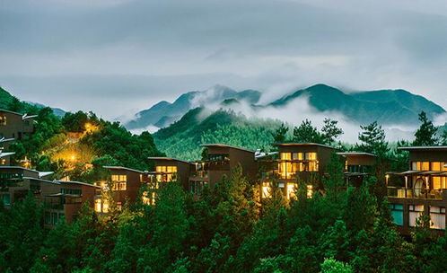 大滇西旅游环线上的半山酒店什么样 云南全新旅游产品呼之欲出
