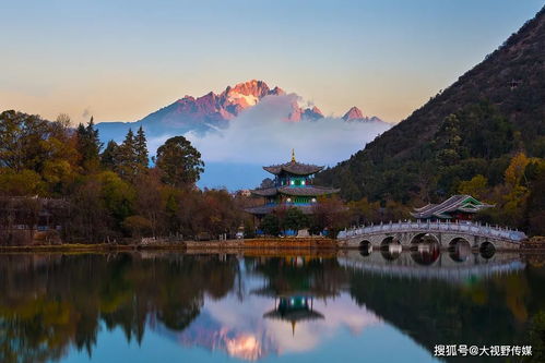 低于这个价格小心被坑 这才是云南旅游的成本价