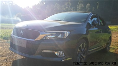 【图】DS5LS 自驾--小五 春节 云南,阳光 美食 美景_DS