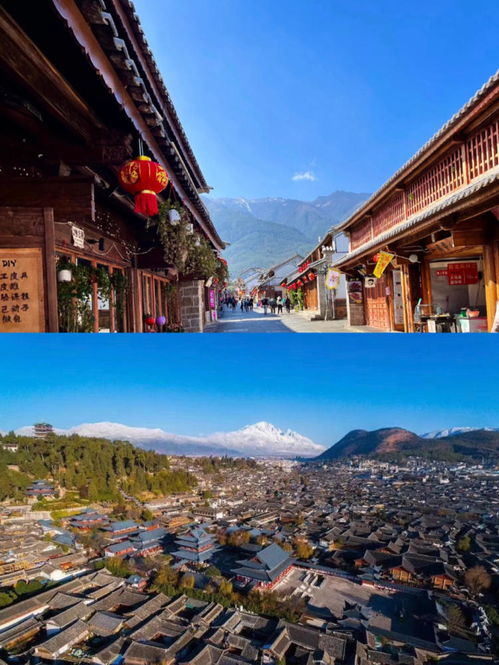 云南旅游详细行程安排六天五晚,云南旅游6天线路怎么走合理