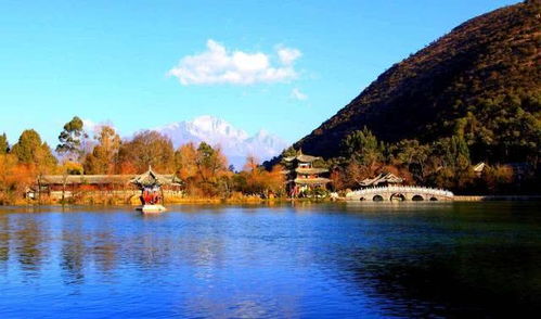 人生中必去的五座城市,重庆 成都 北京上榜,最后一座适合定居