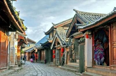 准备去云南旅游,一定要知道的十个注意事项