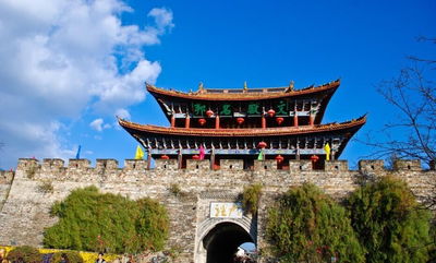 到大理旅游注意事项,长沙到云南旅游最佳时间