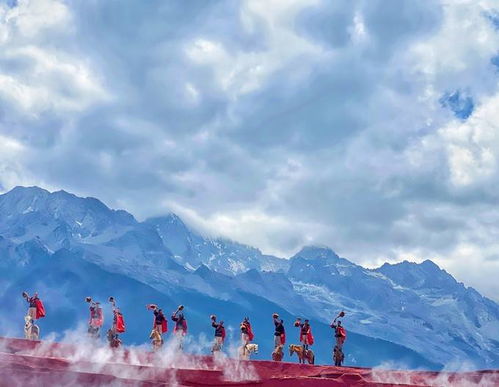 6 7月份去云南旅游攻略,大理 丽江泸沽湖体验攻略分享