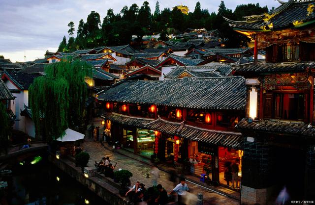 报团去云南大理丽江旅游要花多少钱?云南五天四晚旅游攻略