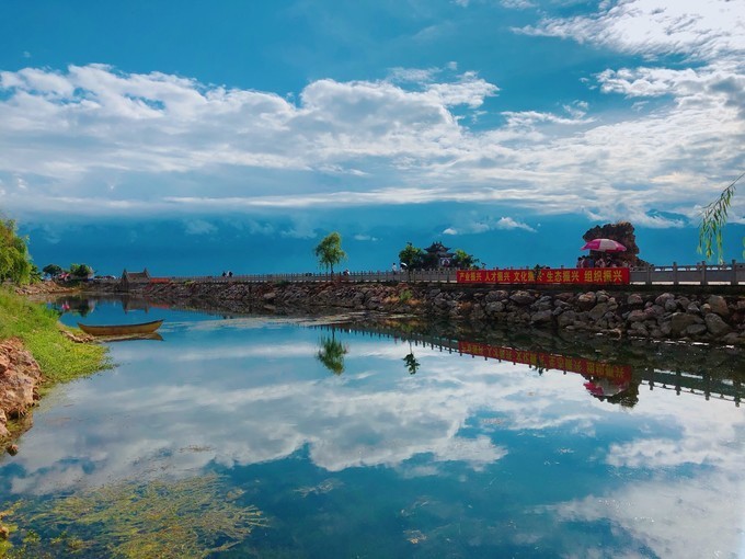 云南旅游-云南旅游重点攻略